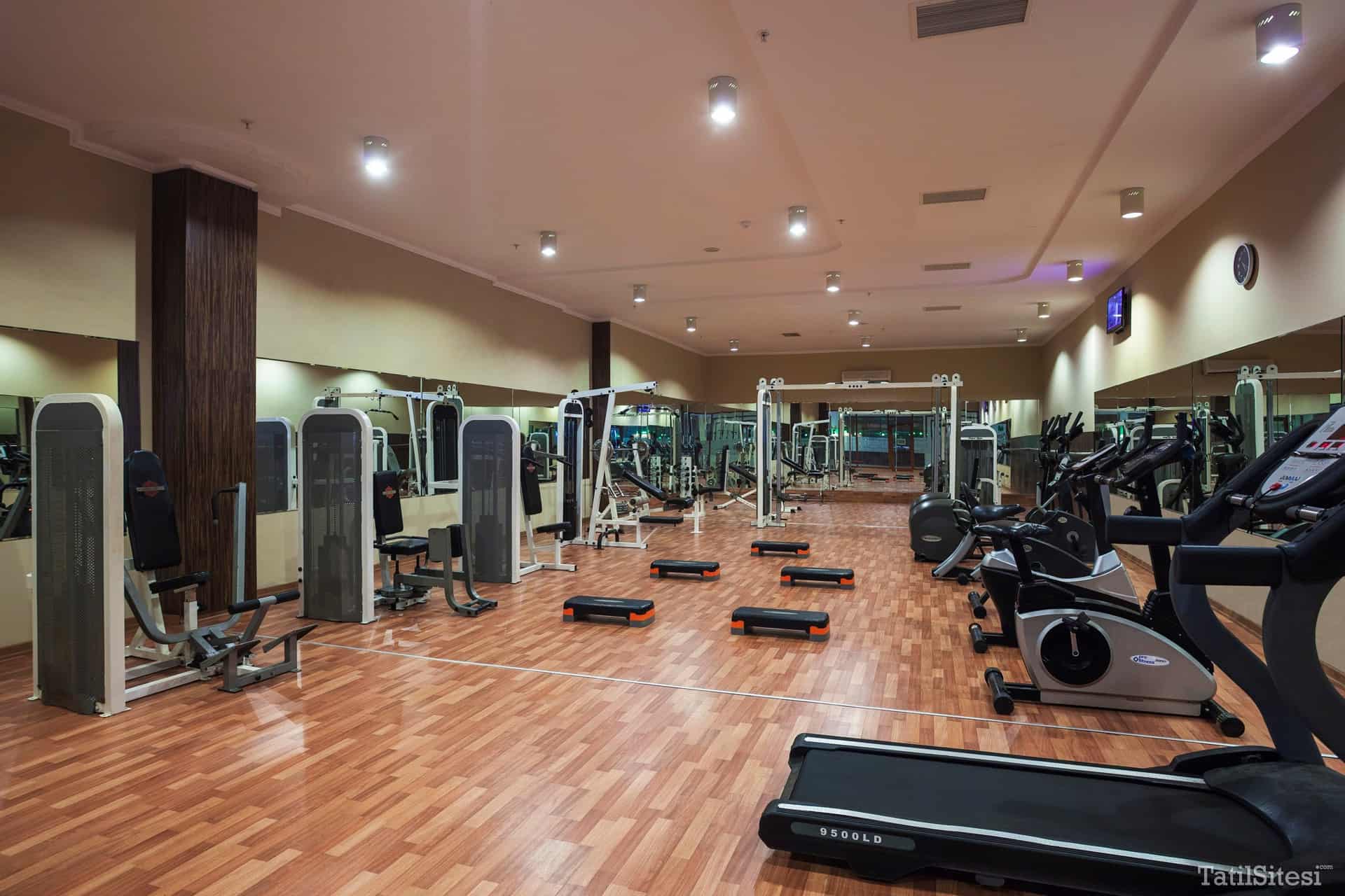 Sentido Turan Prince Hotel